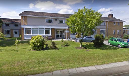 Southway Residential Home