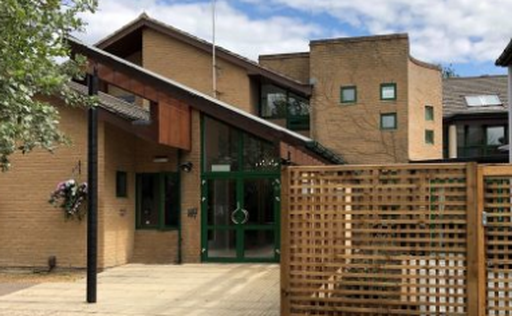 Southwell Court