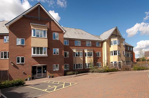 Sovereign House