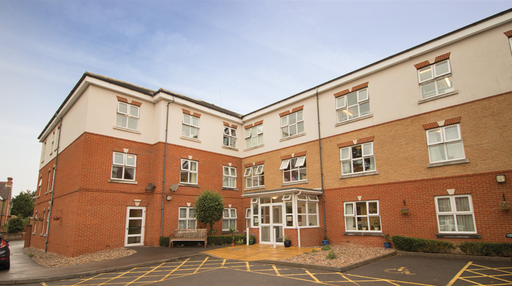 Sovereign Lodge Care Centre