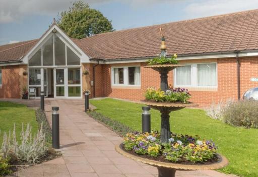 Sovereign Lodge Care Home