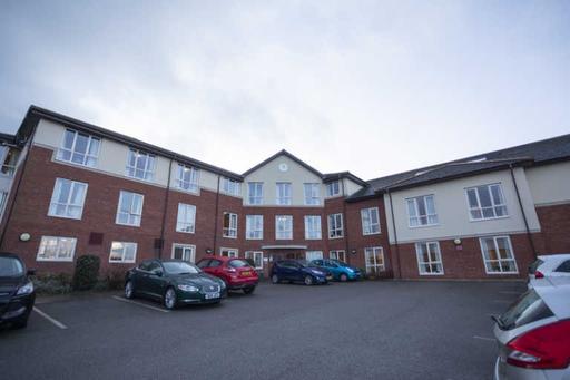 Willow Park Care Home