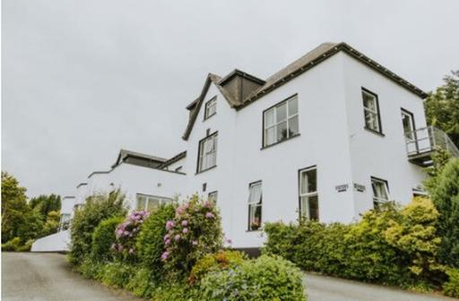 Spa Nursing Home