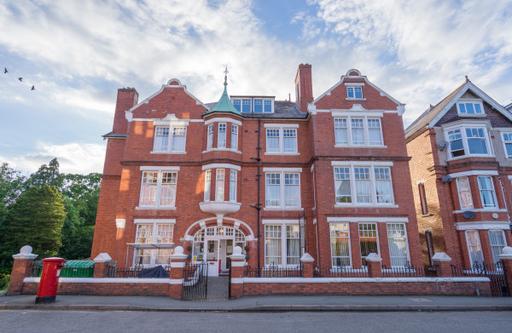 Spa Residential Home Ltd