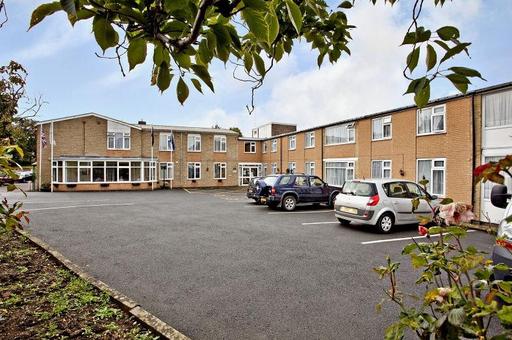 Spencefield Grange Care Home