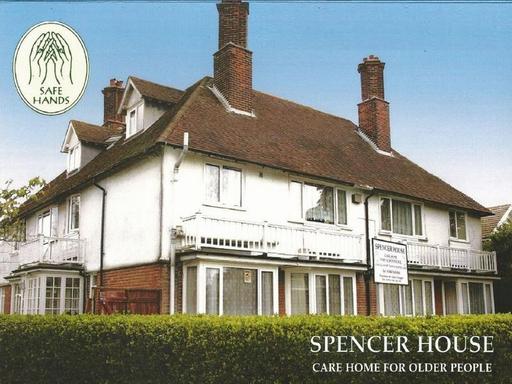Spencer House