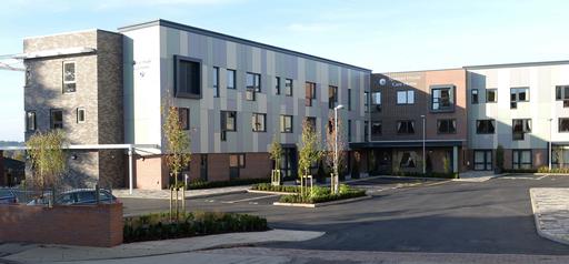 Spencer House Care Home