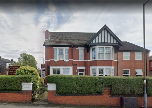 Spennymoor Care Home Limited