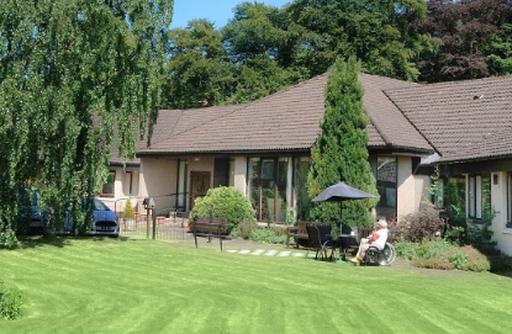 Speyside (Care Home)