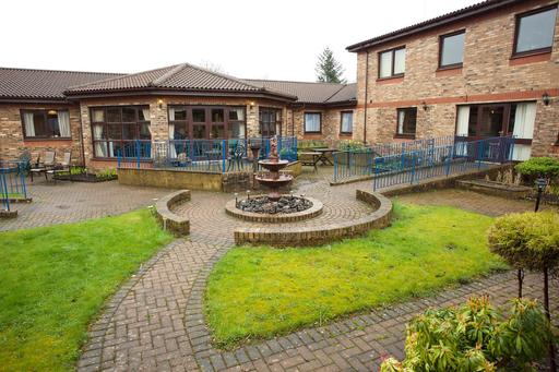 Spiers Care Home