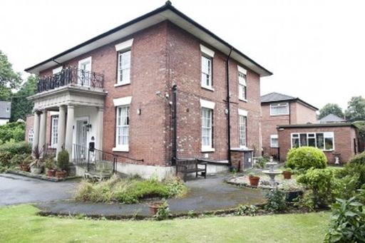 Spratslade House Care Home