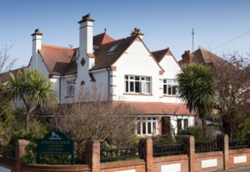 Spring Lodge