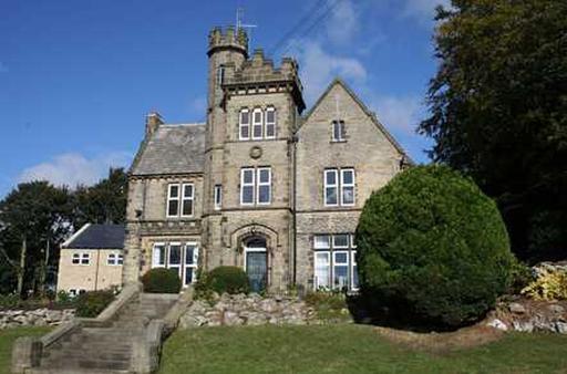 Springbank Care Home
