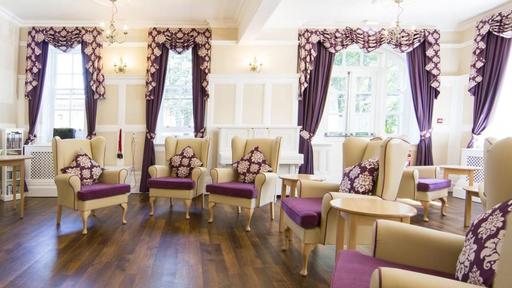 Springbank Care Home