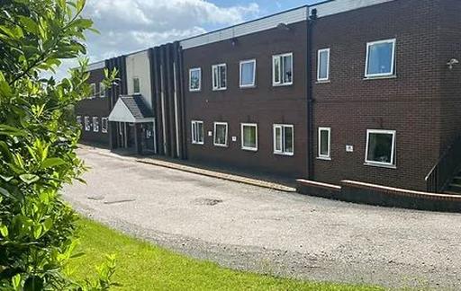 Springbank Nursing Home
