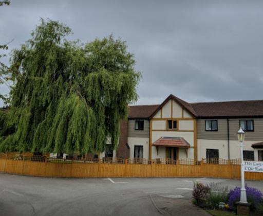 Willow Tree House