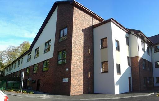 Springboig Care Home