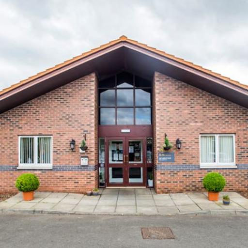 Springfield Bank Nursing Home