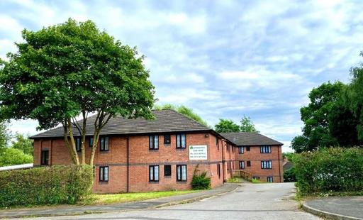 Springfield Care Home