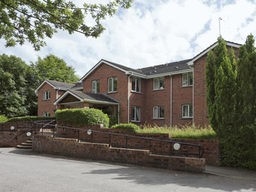 Springfield Care Home