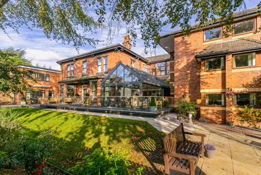 Springfield Care Home