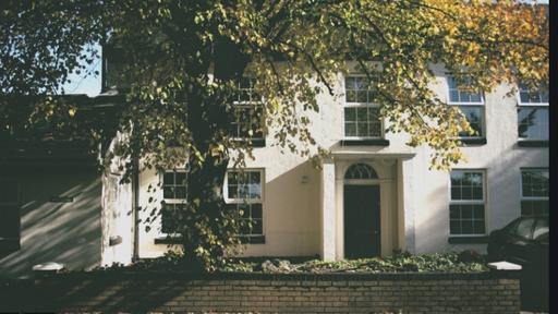 Springfield Court Nursing Home