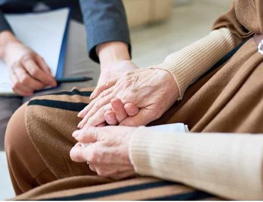 Springfield House Care Home