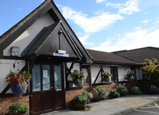 Springfield House Care Home