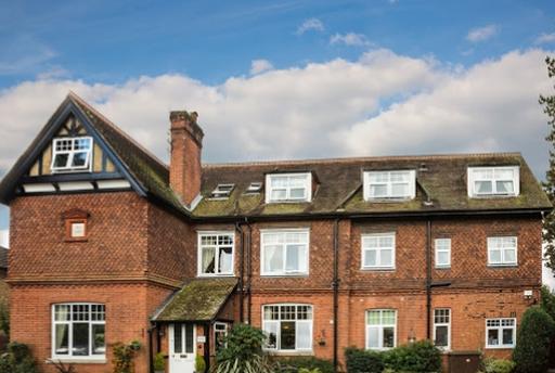 Springfield House Nursing Home