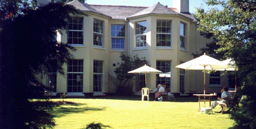 Springfield House Residential Care Home