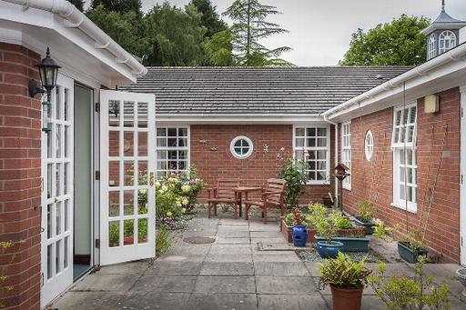 Springfield House Residential Home