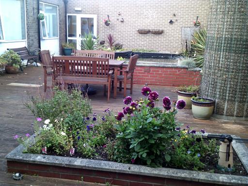 Springfield Lodge Care Home
