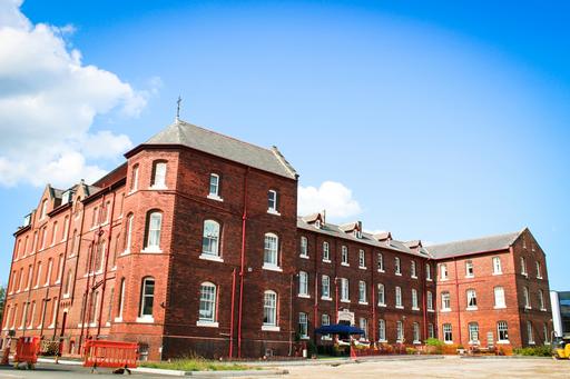Springfield Manor Gardens