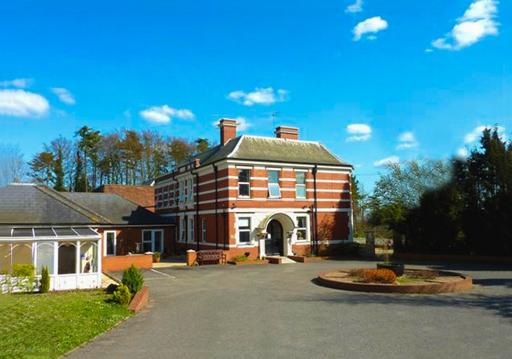 Springfield Manor Nursing Home