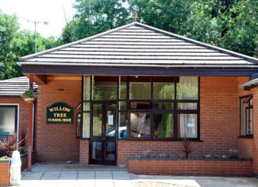Willow Tree Nursing Home