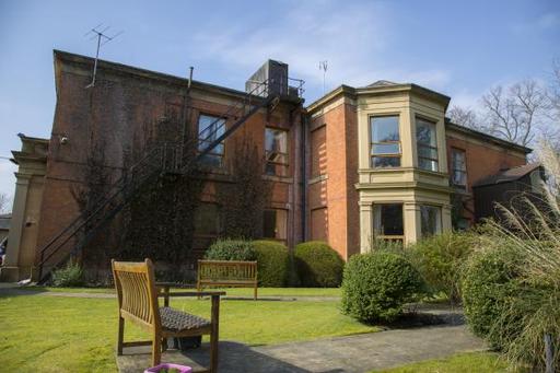 Springfield Park Nursing Home