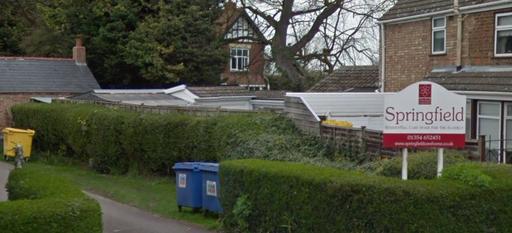 Springfield Residential Home