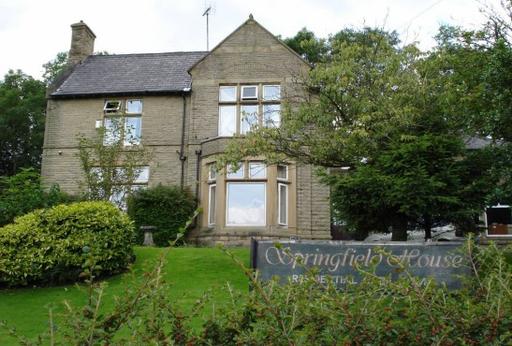 Springfields