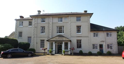 Springfields Residential Home