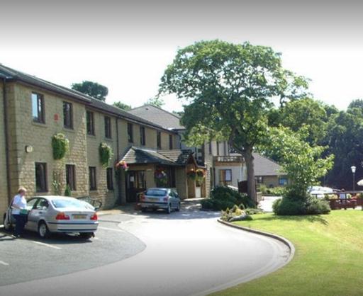 Springhill Care Home