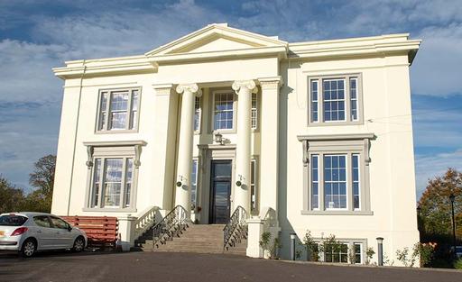 Springhill Care Home