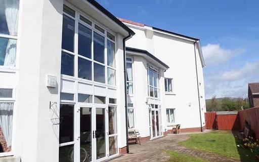 Springhill Residential Care Services