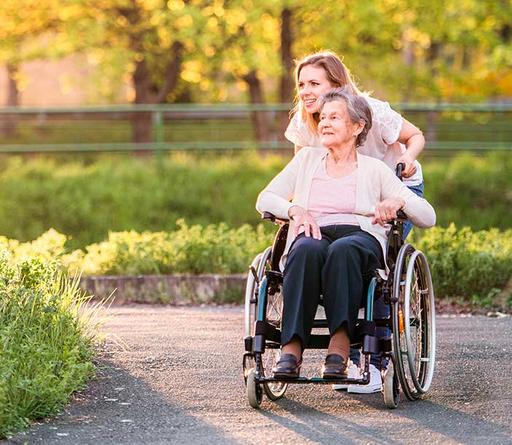 Springholme Care Anglesey Ltd