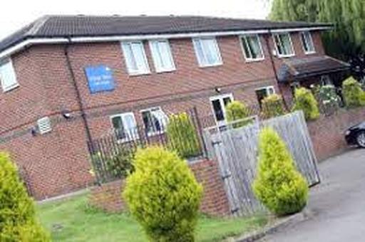 Willow View Care Home
