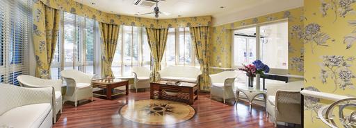 Signature Moorlands Lodge Care Home