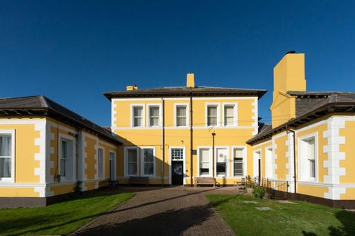 Silloth Nursing and Residential Care Home