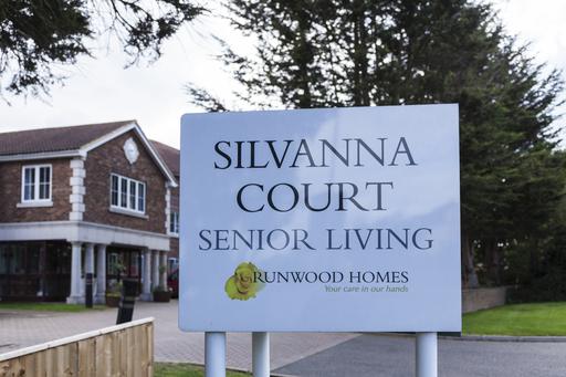 Silvanna Court