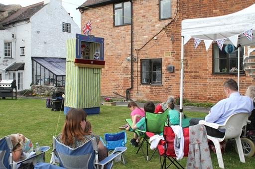 Silver Oaks Residential Care Home