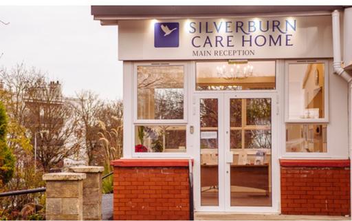 Silverburn Care Home