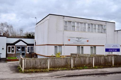 Silverdale Nursing Home